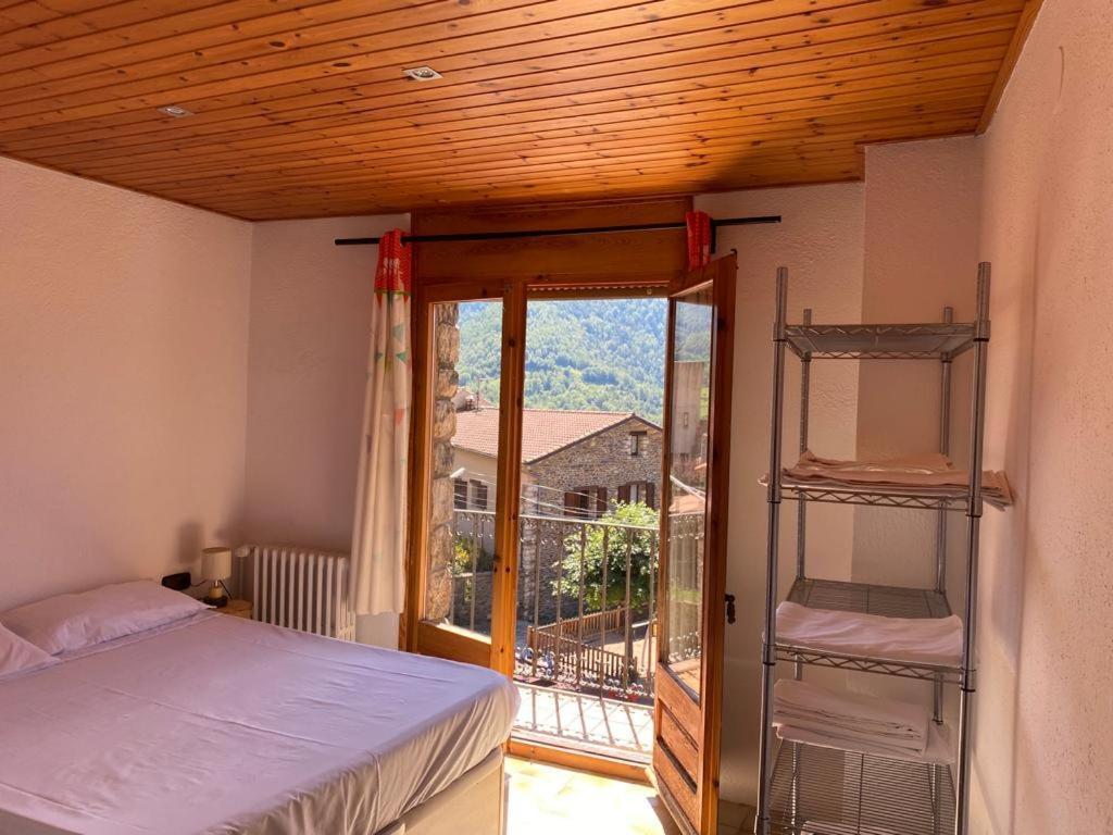 Cal Carbasso Pardines Exteriér fotografie